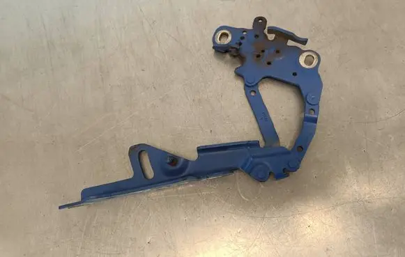 BMW 4 F36 Gran coupe Engine bonnet/hood hinges 