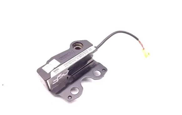 Mercedes-Benz R W251 Seat pressure sensor A0118206110