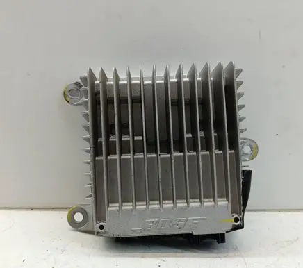 Mazda CX-5 Sound amplifier KE6866A20