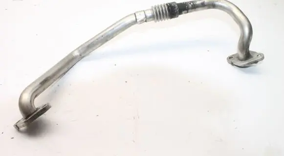Audi A6 S6 C6 4F EGR valve line/pipe/hose 03L131521AD