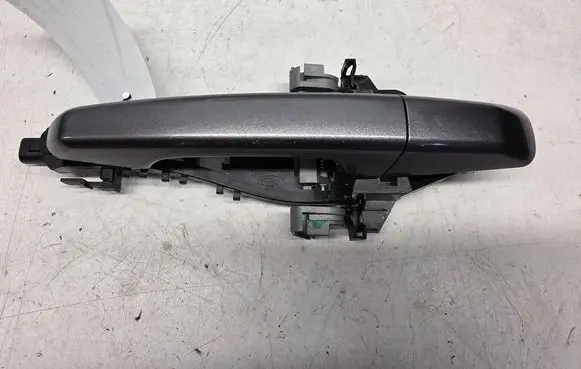 Jaguar XF X260 Rear door exterior handle BJ32224N02
