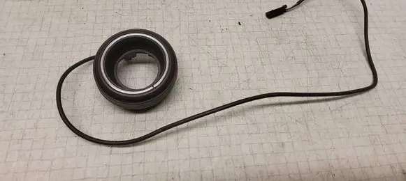 Mercedes-Benz E W210 Immobiliser reader (aerial) 2106890780