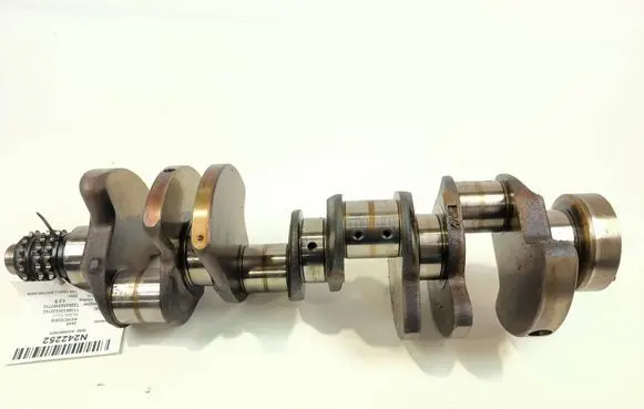 Mercedes-Benz SL R230 Crankshaft gear A1120521003