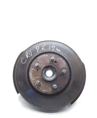 Honda CR-V Front wheel hub