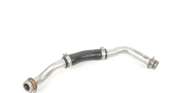 Audi A3 S3 8V Engine coolant pipe/hose 06K145735R