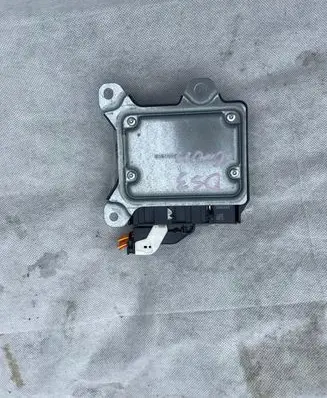 Peugeot 208 II Other interior part 9861190580