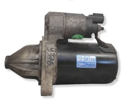 KIA Rio Starter motor 361002B100 1195239