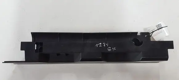 Mercedes-Benz C W204 Other trunk/boot trim element A2048490303