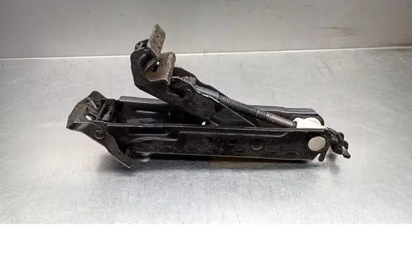 Ford Focus Front window lifting mechanism without motor 98AB17080CC
