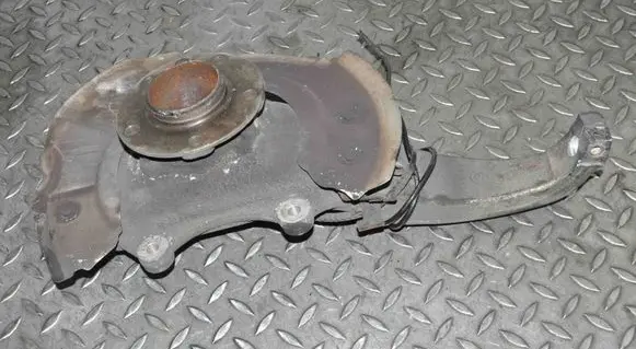 BMW 7 F01 F02 F03 F04 Front wheel hub