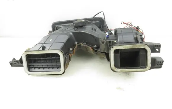 Renault Trafic II (X83) Air conditioning (A/C) radiator (interior) W964170V