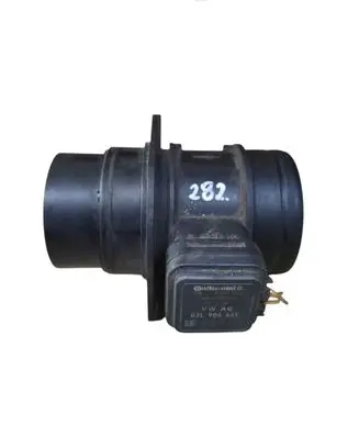 Volkswagen Golf VI Mass air flow meter 03L906461