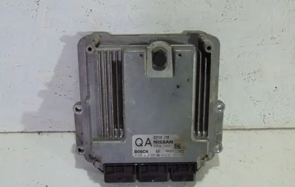 Renault Koleos I Engine control unit/module 23710JY080