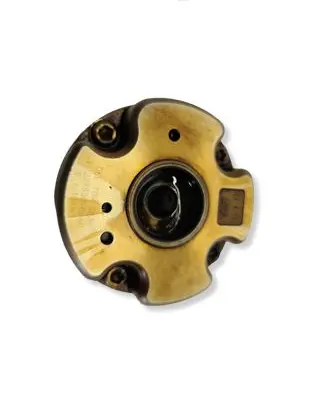 Audi A6 S6 C6 4F Camshaft pulley/ VANOS 06E109083E HU2298000660 4FG100363