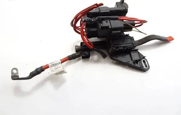 BMW 1 F20 F21 Current control relay 19169000001 26022012 922501504