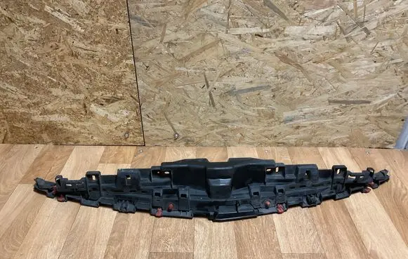 Opel Insignia A Top upper radiator support slam panel 13250569