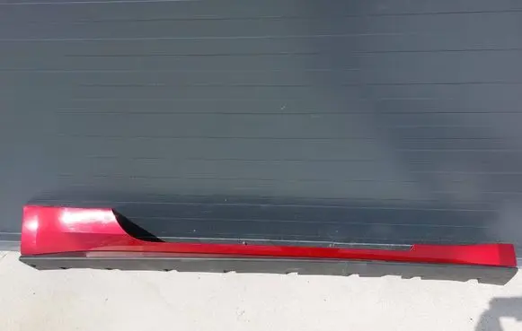 Ford Mustang VI Sill FR3B6310154AMW FR3Z6310176AA