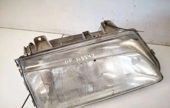 Peugeot 806 Headlight/headlamp 60979760