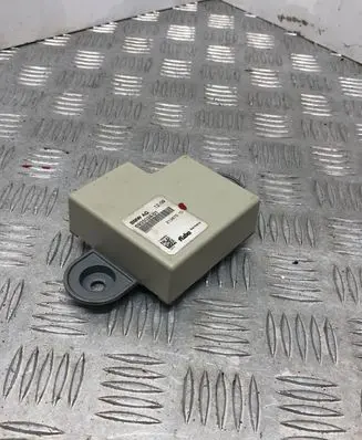 BMW 5 F10 F11 Antenna control unit 21367510 11896900 6935024