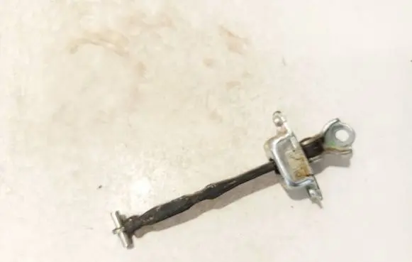 Nissan Pixo Rear door check strap stopper