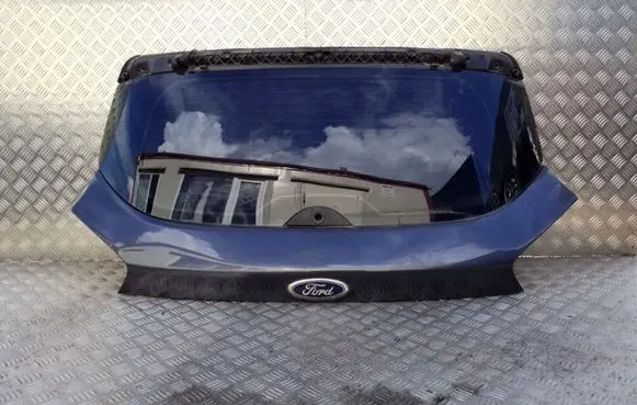 Ford Kuga I Tailgate/trunk/boot lid