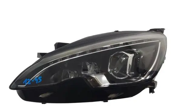 Peugeot 308 Headlight/headlamp 9677832480