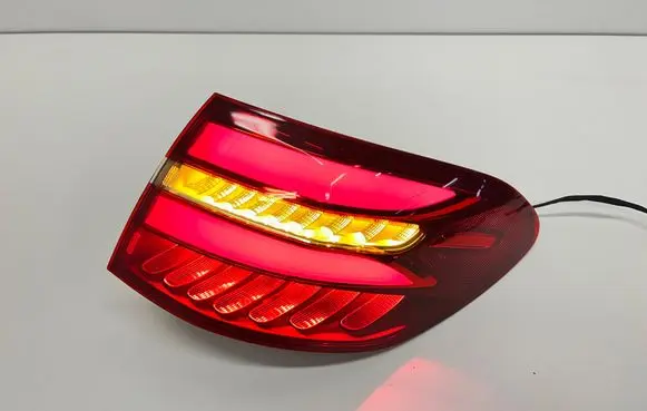 Mercedes-Benz GLC X253 C253 Rear/tail lights A2539067400