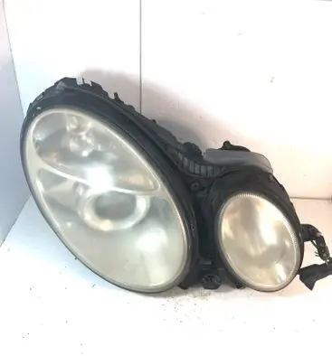 Mercedes-Benz E W211 Headlight/headlamp 15436001