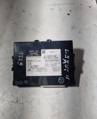 Lexus IS 220D-250-350 Other control units/modules 8999053011 2325002390
