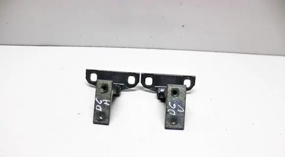 Volvo S60 Rear door hinge set 31402407 31218519