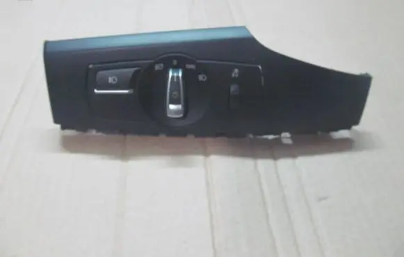BMW X3 F25 Light switch 919274504