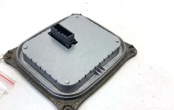 Alfa Romeo Stelvio Other control units/modules 