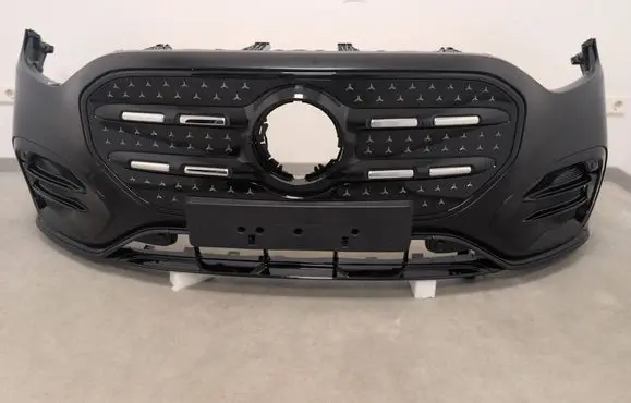 Mercedes-Benz GLB X244 Front bumper A2448854602