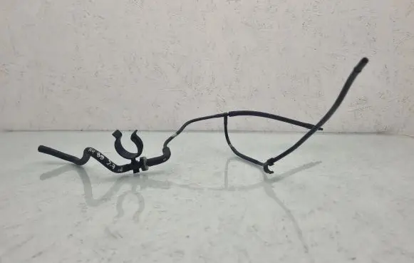 Audi A4 S4 B8 8K Vacuum line/pipe/hose 059131051