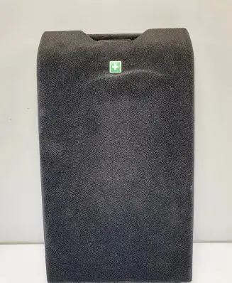 Mercedes-Benz S W140 Glove box in trunk 1406940833