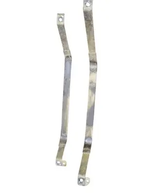 KIA Sportage Fuel tank mounting bracket 