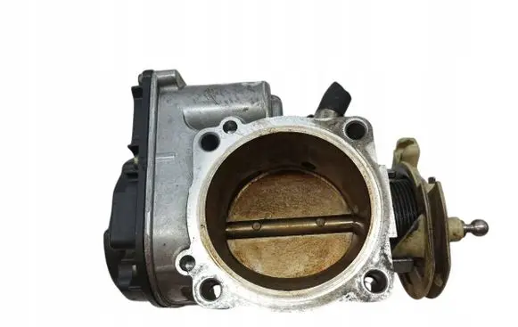 Audi A6 S6 C5 4B Throttle valve 078133063AK