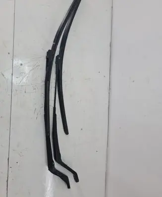 Seat Alhambra (Mk1) Headlight wiper blade set 