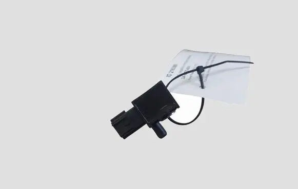 Ford Fiesta Airbag deployment crash/impact sensor FR3T14B006AA