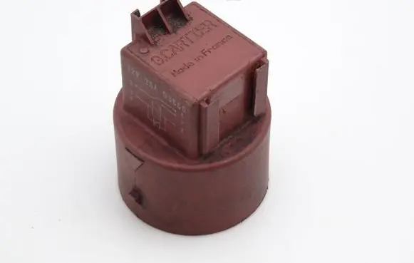 Renault Laguna I Other relay 03655 12V25A03655