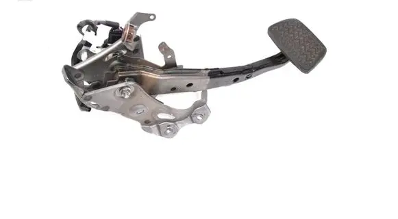 Toyota Prius (XW30) Brake pedal 8951020041