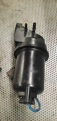 Iveco Daily 6th gen Fuel filter housing 10R020275