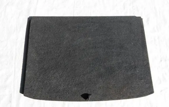 Suzuki Vitara (LY) Trunk/boot mat liner 7546054P00 ECN54P1386