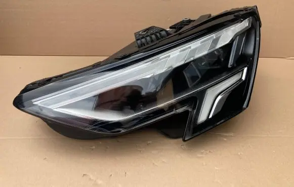 Audi A3 8Y Headlight/headlamp 8Y0941033 90193987