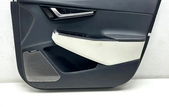 KIA EV6 Front door card panel trim 82S02LV1100FW 230322 820U2CV1100FW