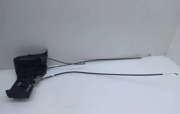 Mazda 6 Front door lock