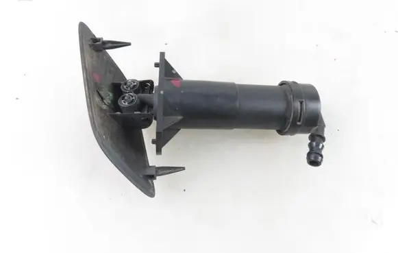 Audi Q7 4L Headlight washer spray nozzle 