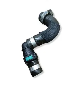Volvo V60 Engine coolant pipe/hose 31319888