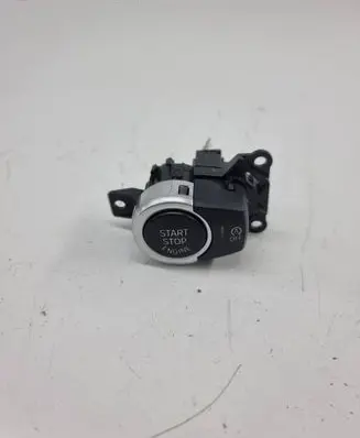 BMW X5 F15 Engine start stop button switch 9291690