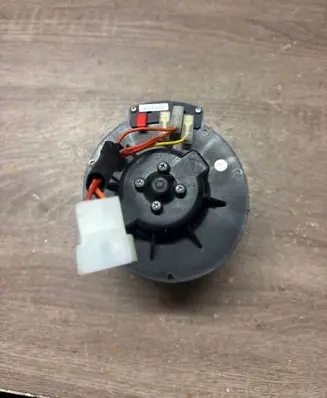 Ligier JS 50 Heater fan/blower 2222229